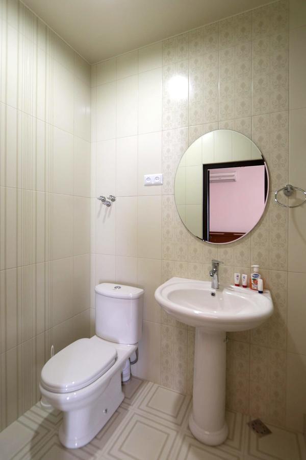 Garnim Guest House Jerevan Buitenkant foto