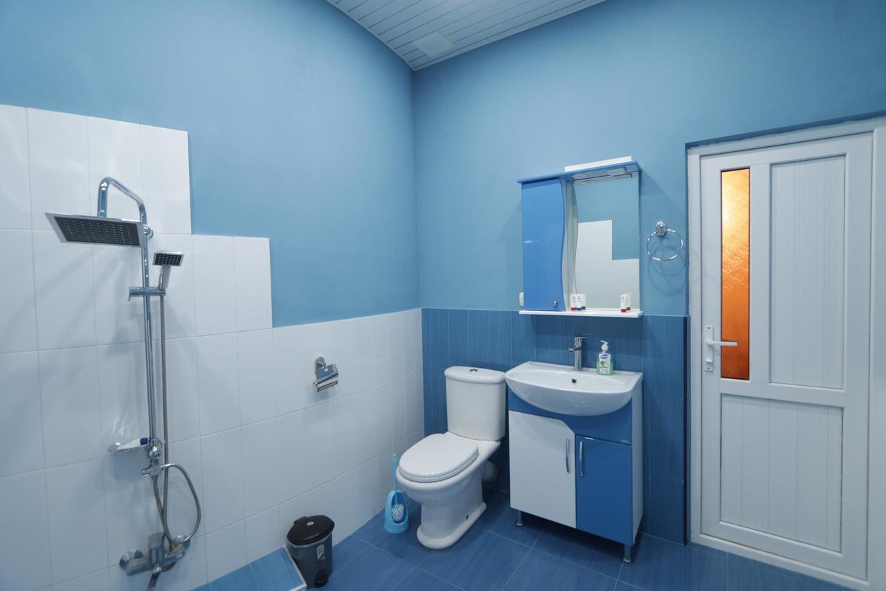 Garnim Guest House Jerevan Buitenkant foto