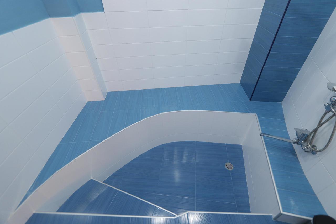 Garnim Guest House Jerevan Buitenkant foto