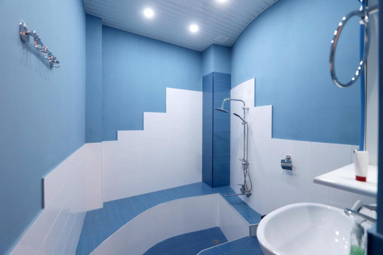Garnim Guest House Jerevan Buitenkant foto