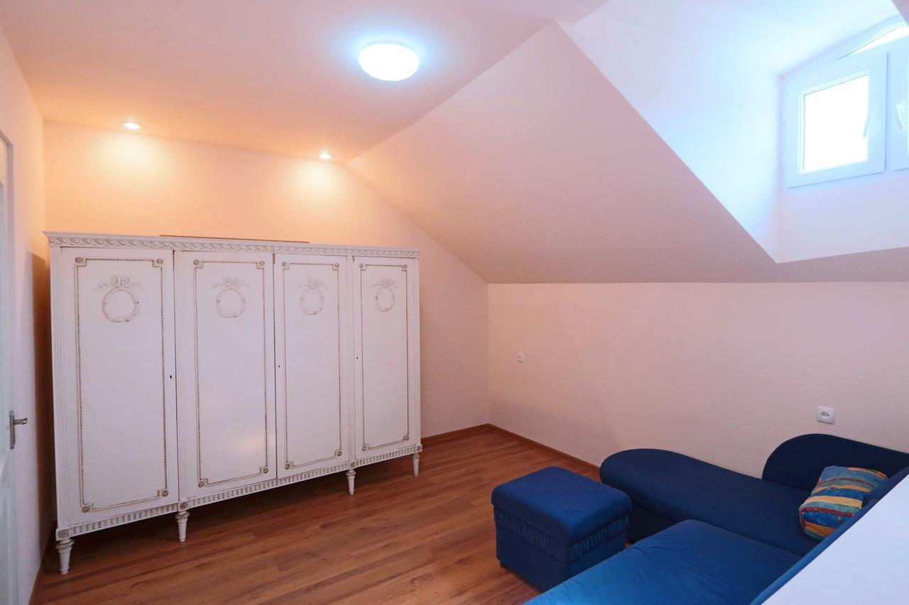 Garnim Guest House Jerevan Buitenkant foto