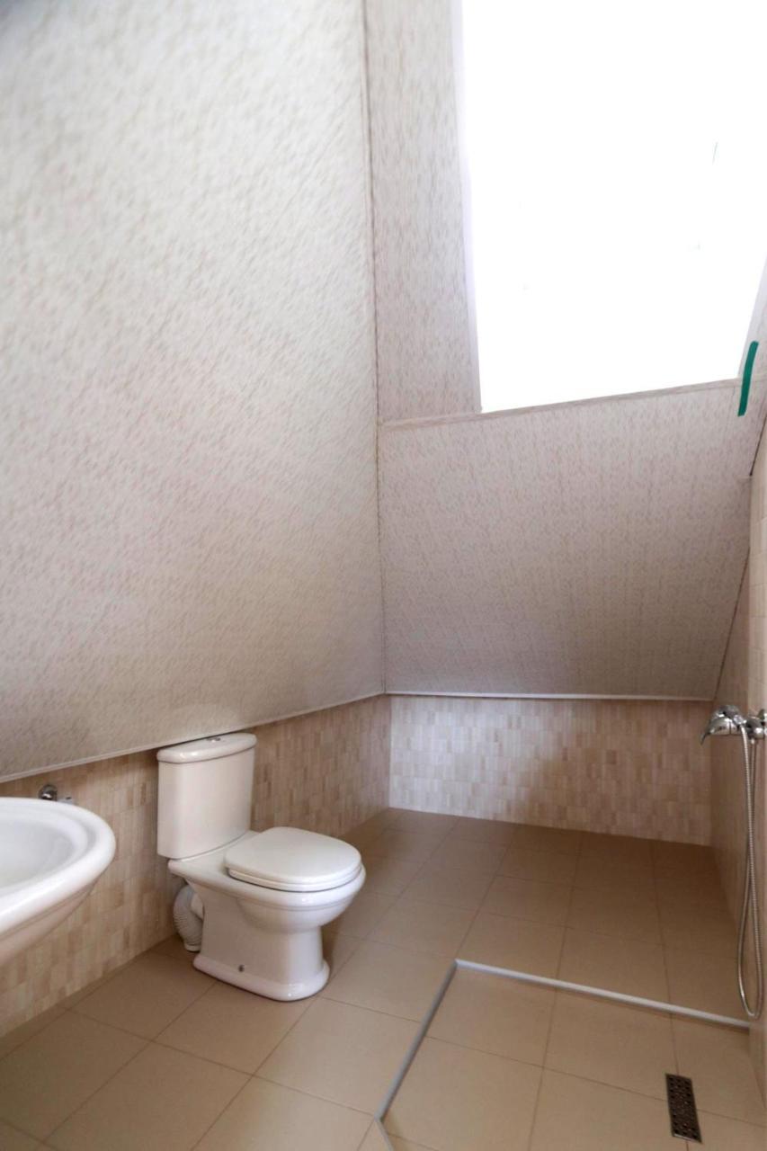 Garnim Guest House Jerevan Buitenkant foto