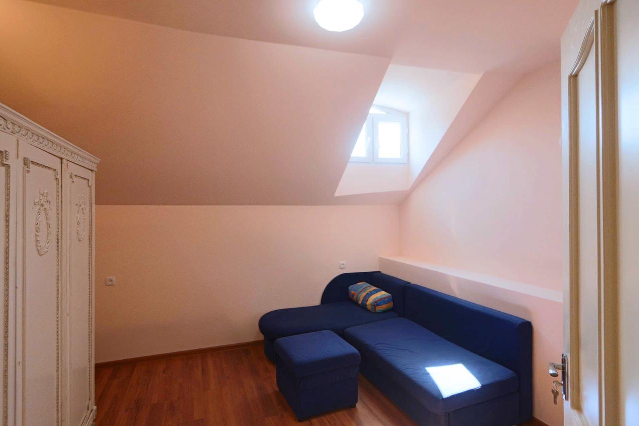 Garnim Guest House Jerevan Buitenkant foto
