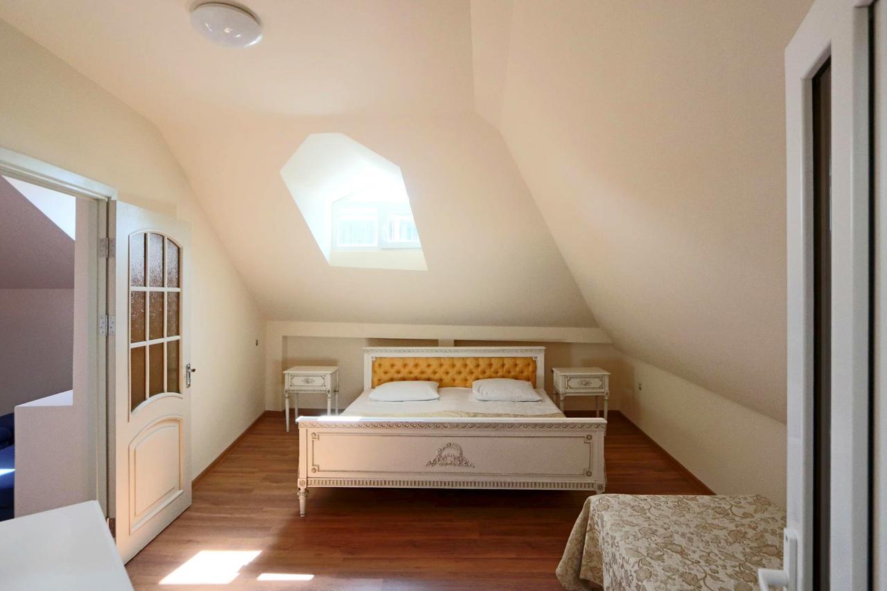 Garnim Guest House Jerevan Buitenkant foto