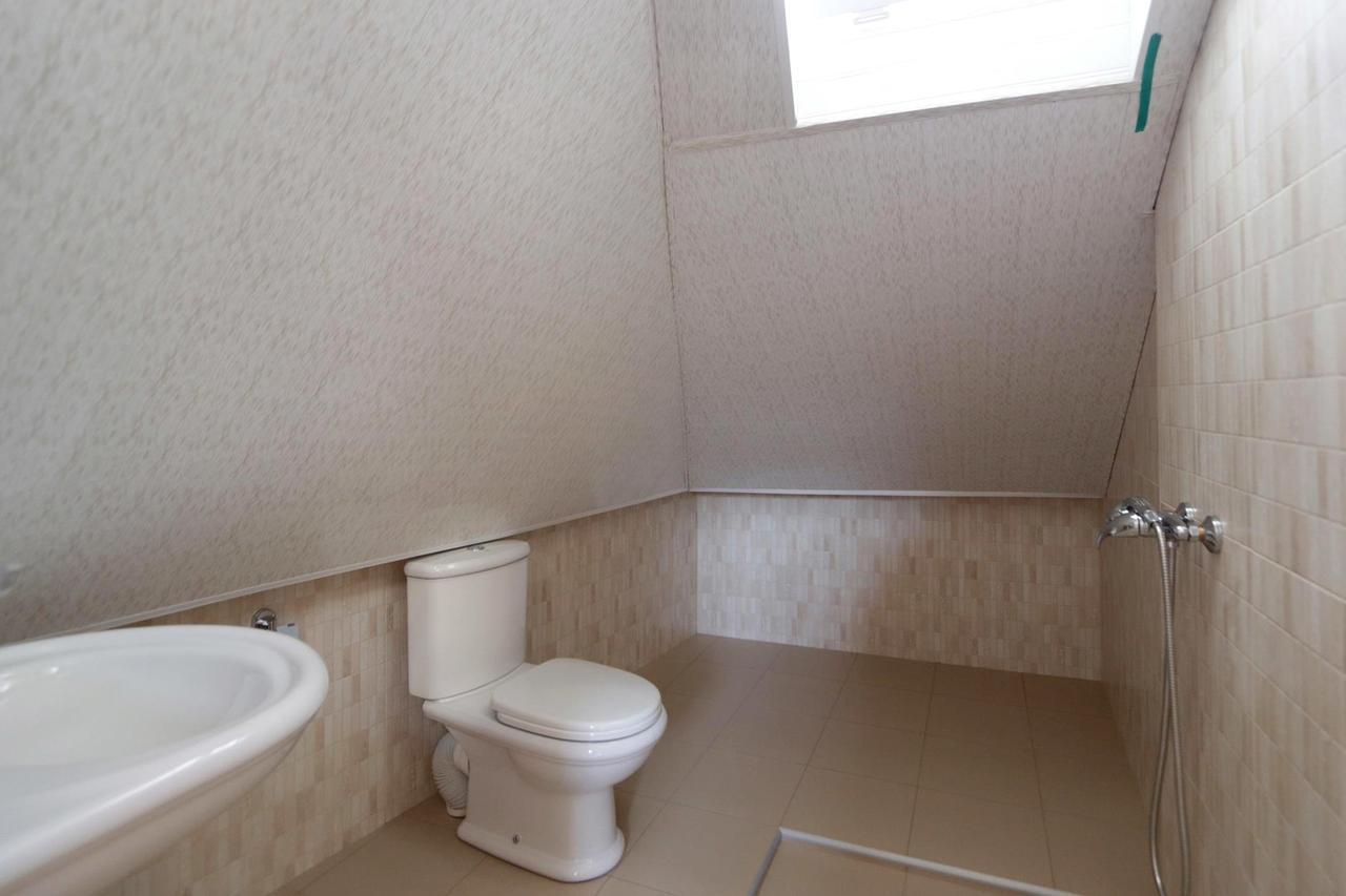 Garnim Guest House Jerevan Buitenkant foto